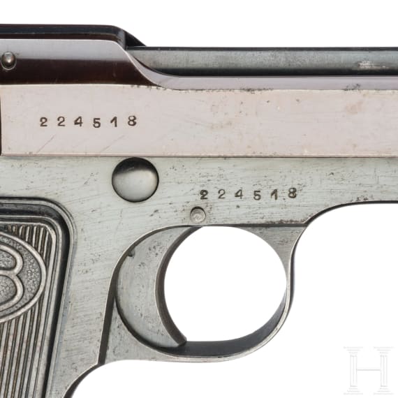 A Beretta Mod. 1922
