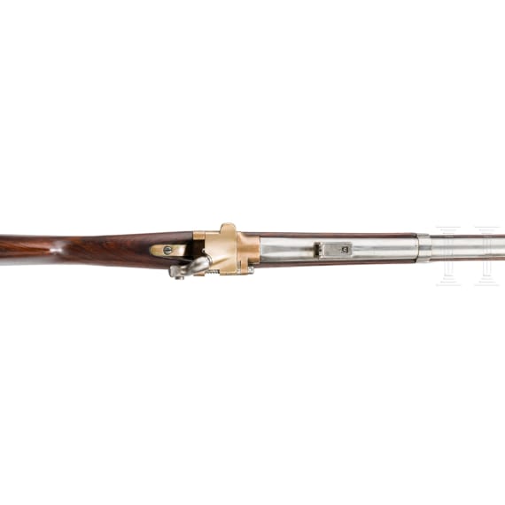 A St. &Eacute;tienne Mod. Tabati&egrave;re