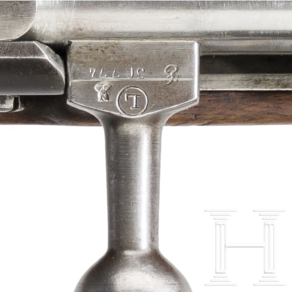 Continsouza Mle. 1907-15 Berthier
