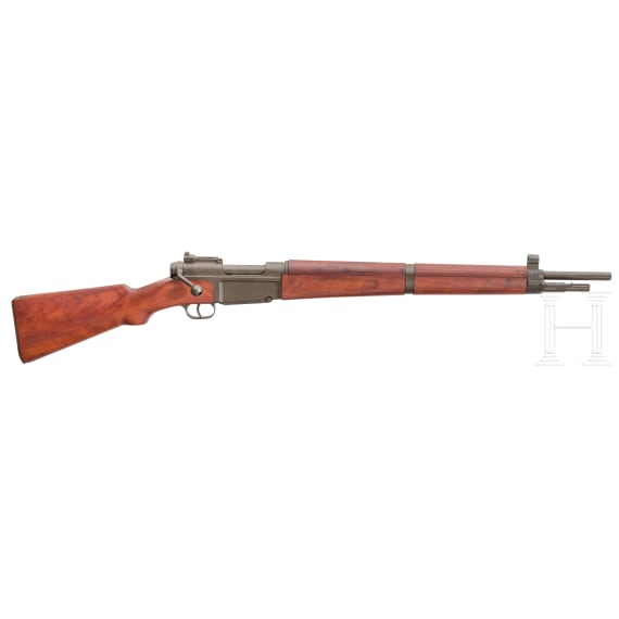 MAS Mod. 36 Karabiner