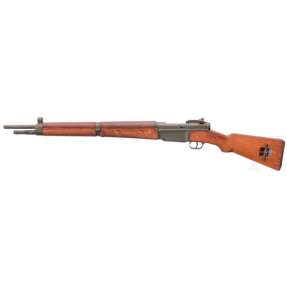 MAS Mod. 36 Karabiner