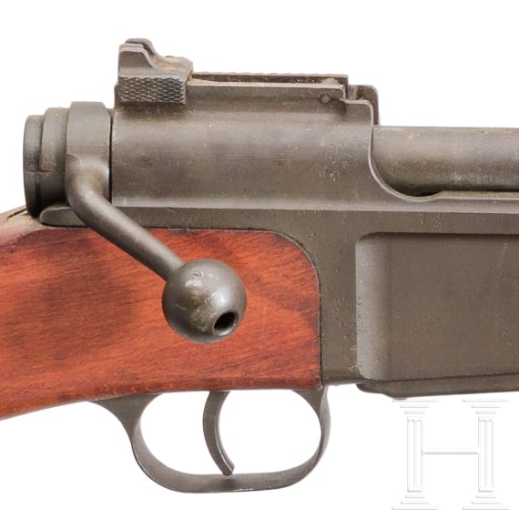 MAS Mod. 36 Karabiner