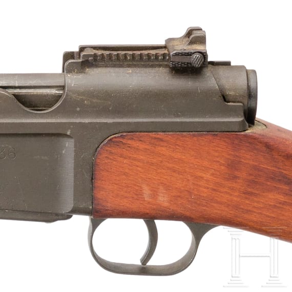 MAS Mod. 36 Karabiner