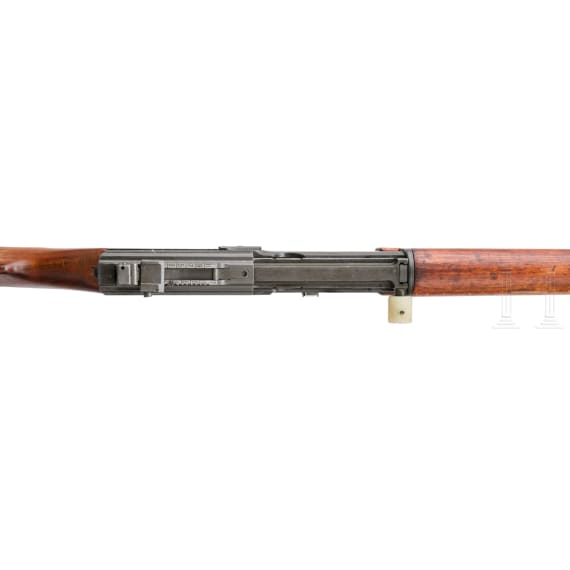 SL-B&uuml;chse MAS Mod. MLE 1949-56