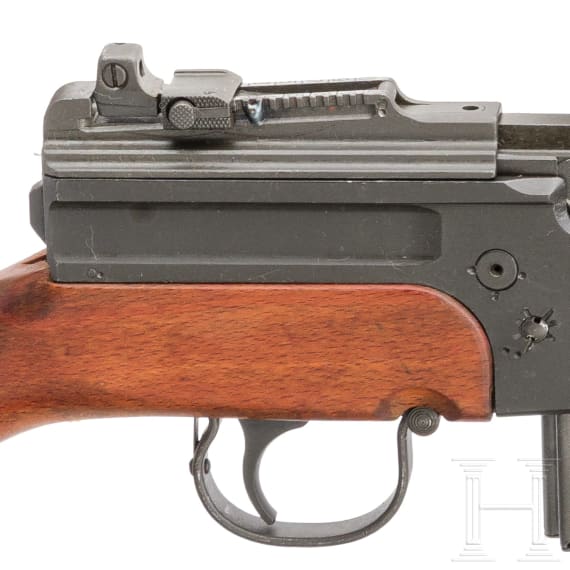 SL-B&uuml;chse MAS Mod. MLE 1949-56