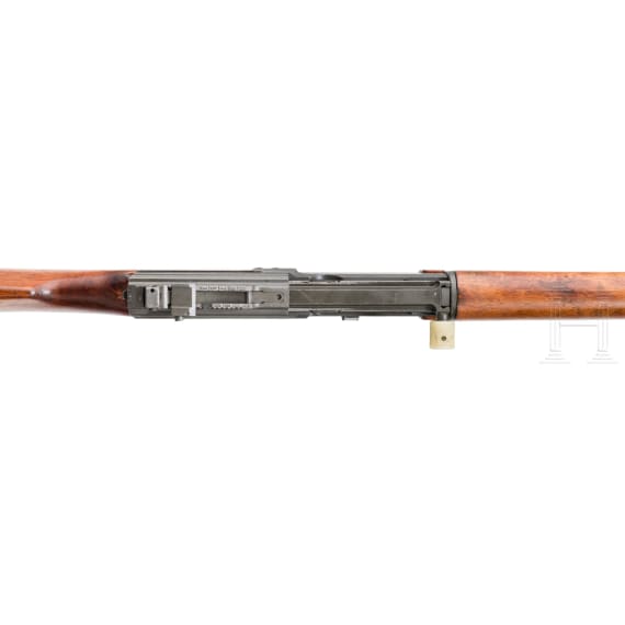 SL-B&uuml;chse MAS Mod. MLE 1949-56