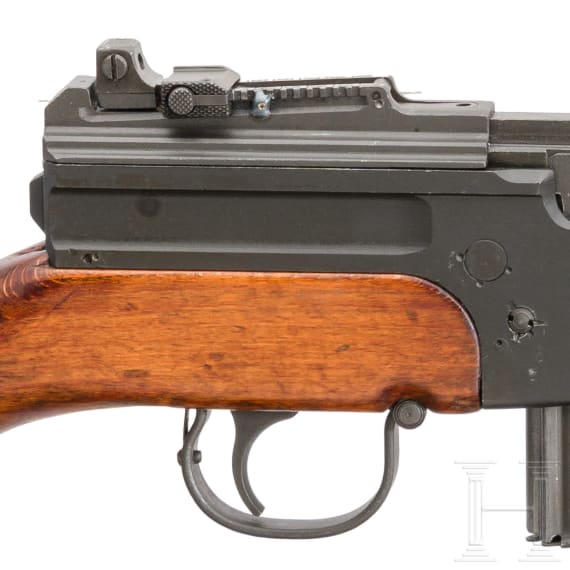 SL-B&uuml;chse MAS Mod. MLE 1949-56