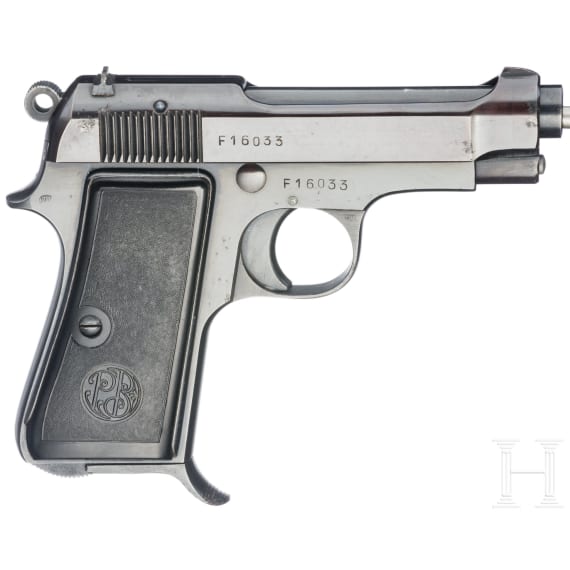 A Beretta Mod. 1934