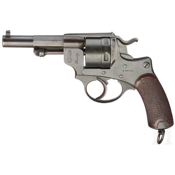 A MAS Mod. 1873