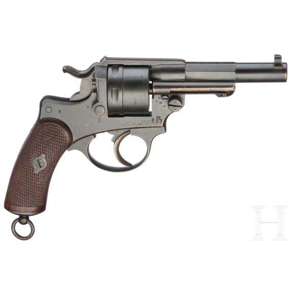 A MAS Mod. 1873