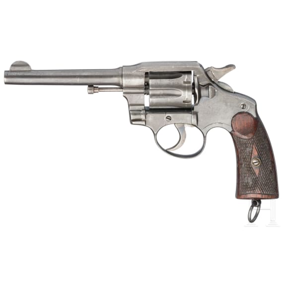 A Garate Anitua & Cia Mod. El Lunar, ca. 1915