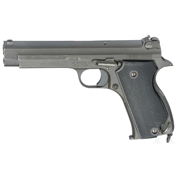 A SACM Mod. 1935 A