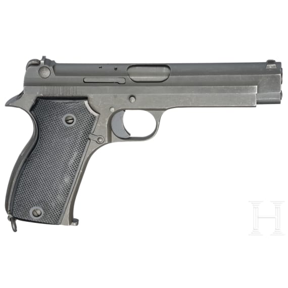 A SACM Mod. 1935 A