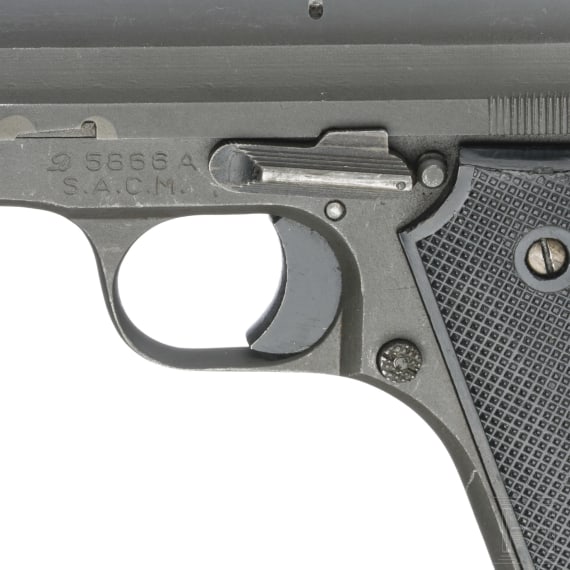 A SACM Mod. 1935 A
