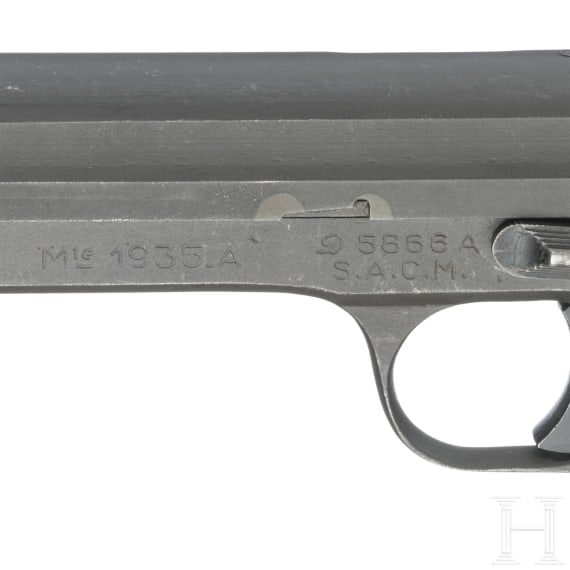 A SACM Mod. 1935 A