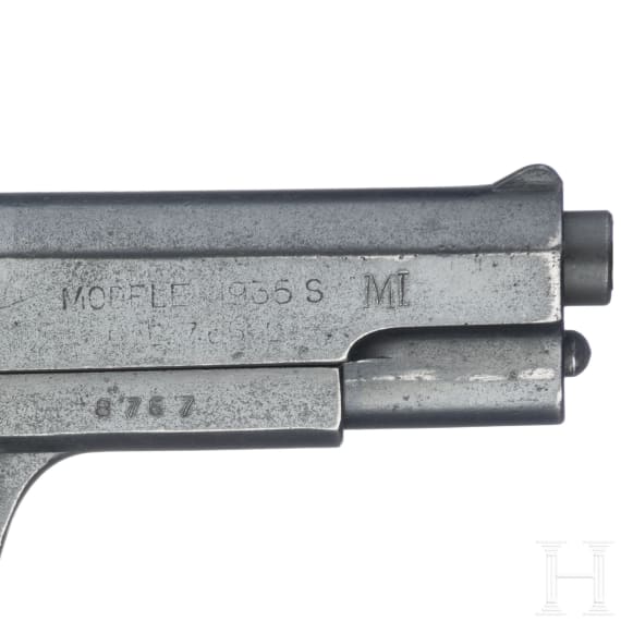 An M.A.C. Mod. 1935S