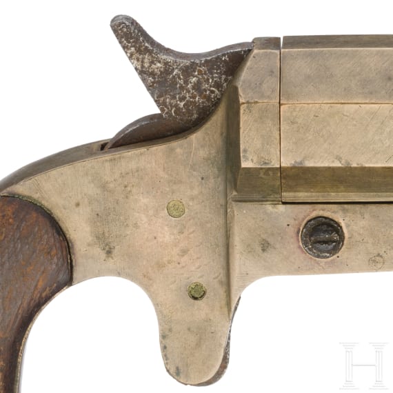 A Mod. 1914/18, Typ 2 flare gun