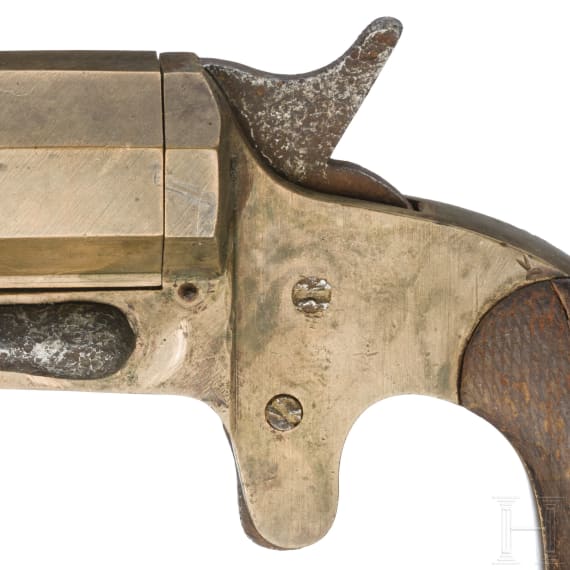 A Mod. 1914/18, Typ 2 flare gun