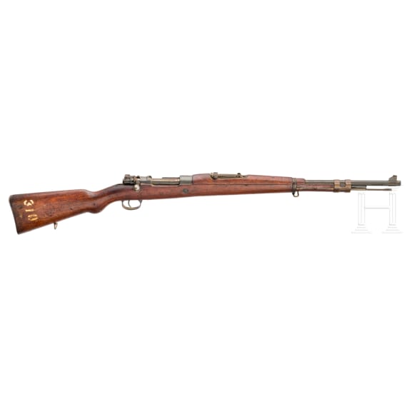An FN Mod. 1930 Carbine