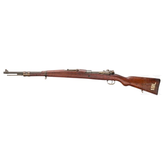 An FN Mod. 1930 Carbine