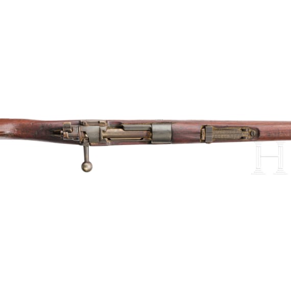 An FN Mod. 1930 Carbine
