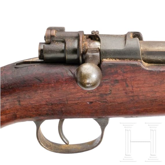 An FN Mod. 1930 Carbine