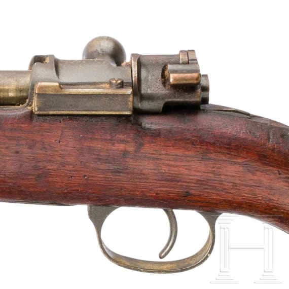 An FN Mod. 1930 Carbine