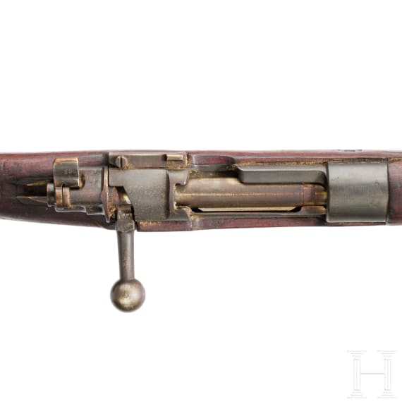 An FN Mod. 1930 Carbine