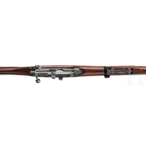 An Enfield Mod. S.M.L.E. Mk III, 1916