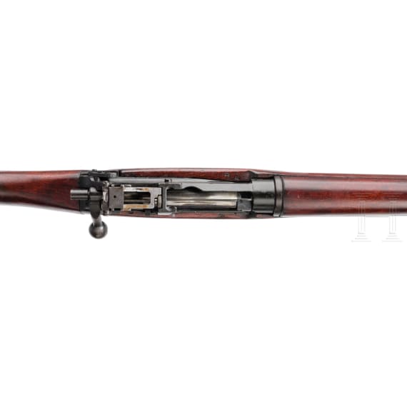 An Enfield No. 4 Mk 2