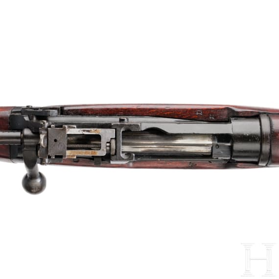 An Enfield No. 4 Mk 2
