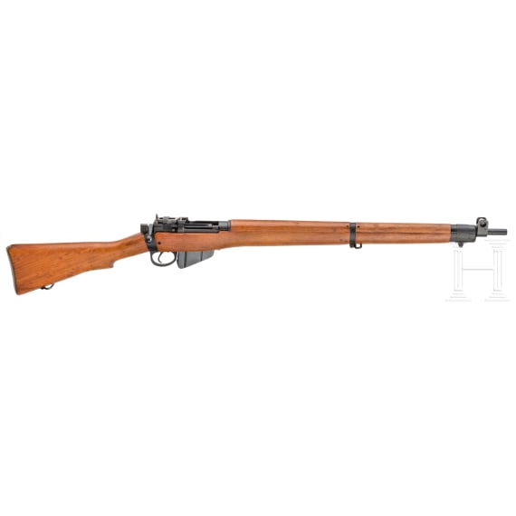 A Enfield No. 4 Mk 2