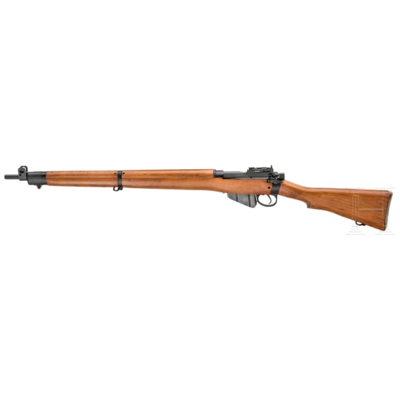 A Enfield No. 4 Mk 2