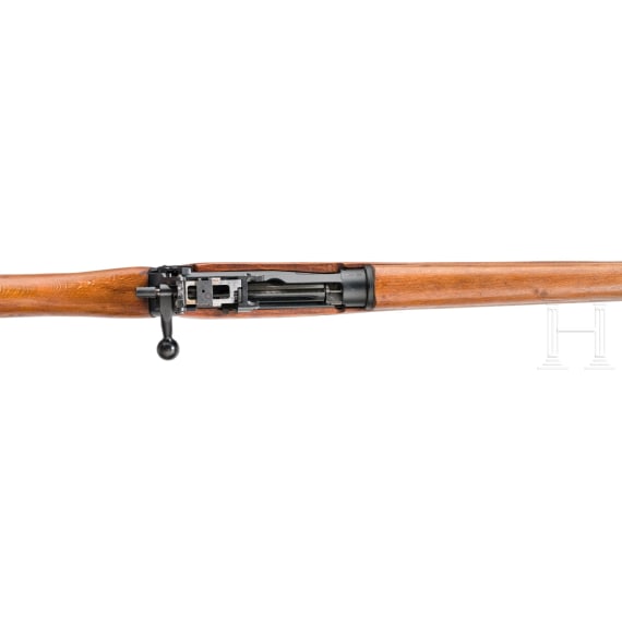 A Enfield No. 4 Mk 2