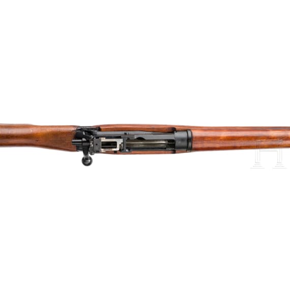 An Enfield No. 4 MK2 (F)