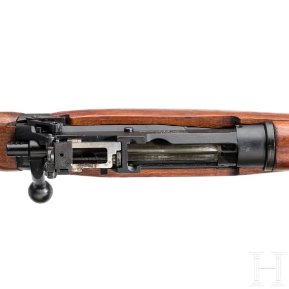 An Enfield No. 4 MK2 (F)