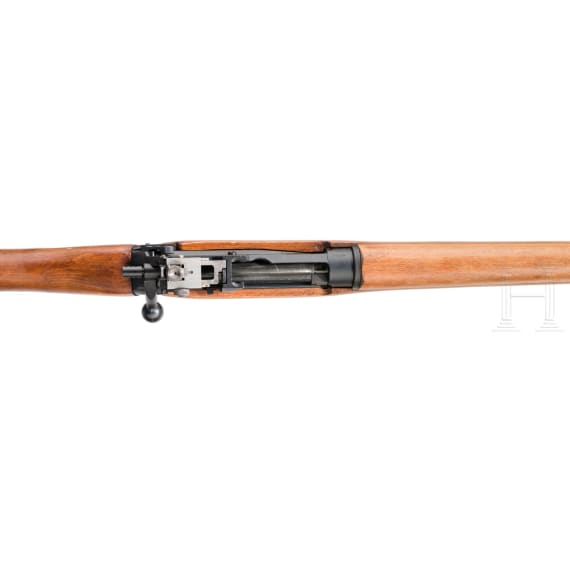 An Enfield No. 4 Mk 2 (F)