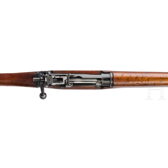 A Lee Enfield Mod. No. 4 Mk 1
