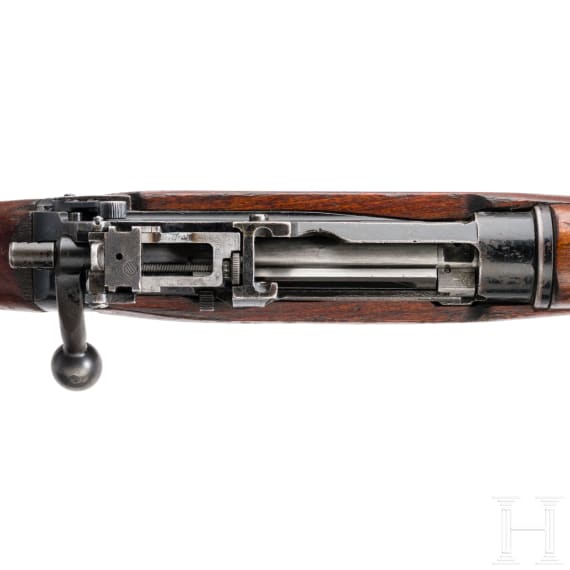 A Lee Enfield Mod. No. 4 Mk 1
