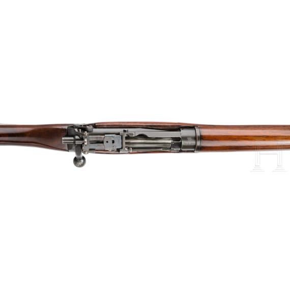 A Long Branch Mod. Enfield No. 4 Mk I*