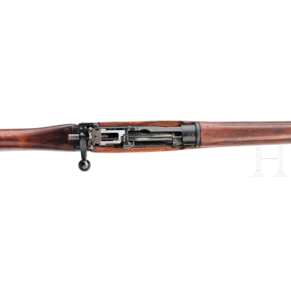 A Long Branch Mod. Enfield No. 4 Mk I*