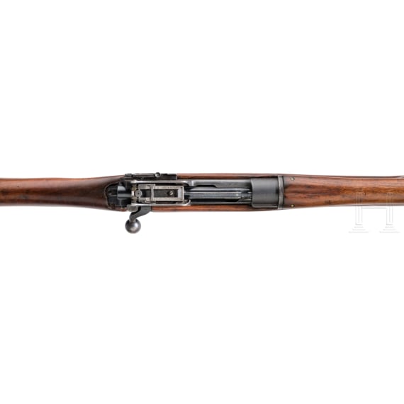 A Remington US-Modell P 14