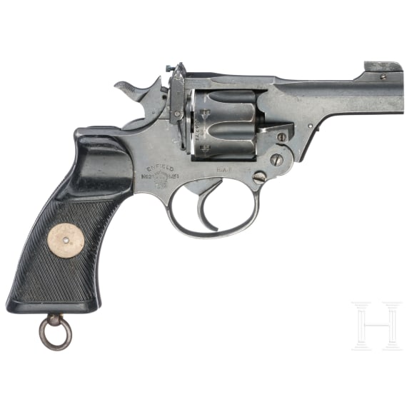 An Enfield No. 2 Mk 1