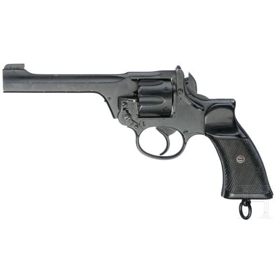 An Enfield No. 2 Mk 1*