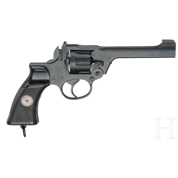 An Enfield No. 2 Mk 1*