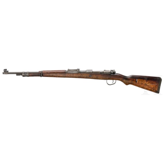 An 98k swp45 (Waffenwerke Br&uuml;nn)