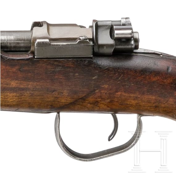 An 98k swp45 (Waffenwerke Br&uuml;nn)