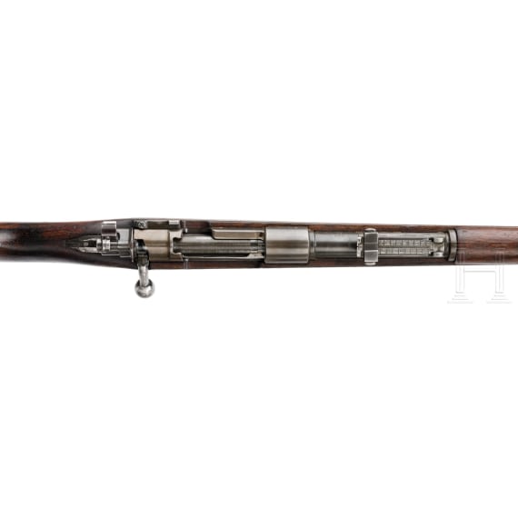 An 98k swp45 (Waffenwerke Br&uuml;nn)