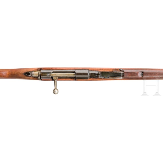 A Terni Carcano-Mannlicher M 1891