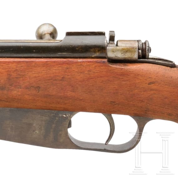 A Terni Carcano-Mannlicher M 1891